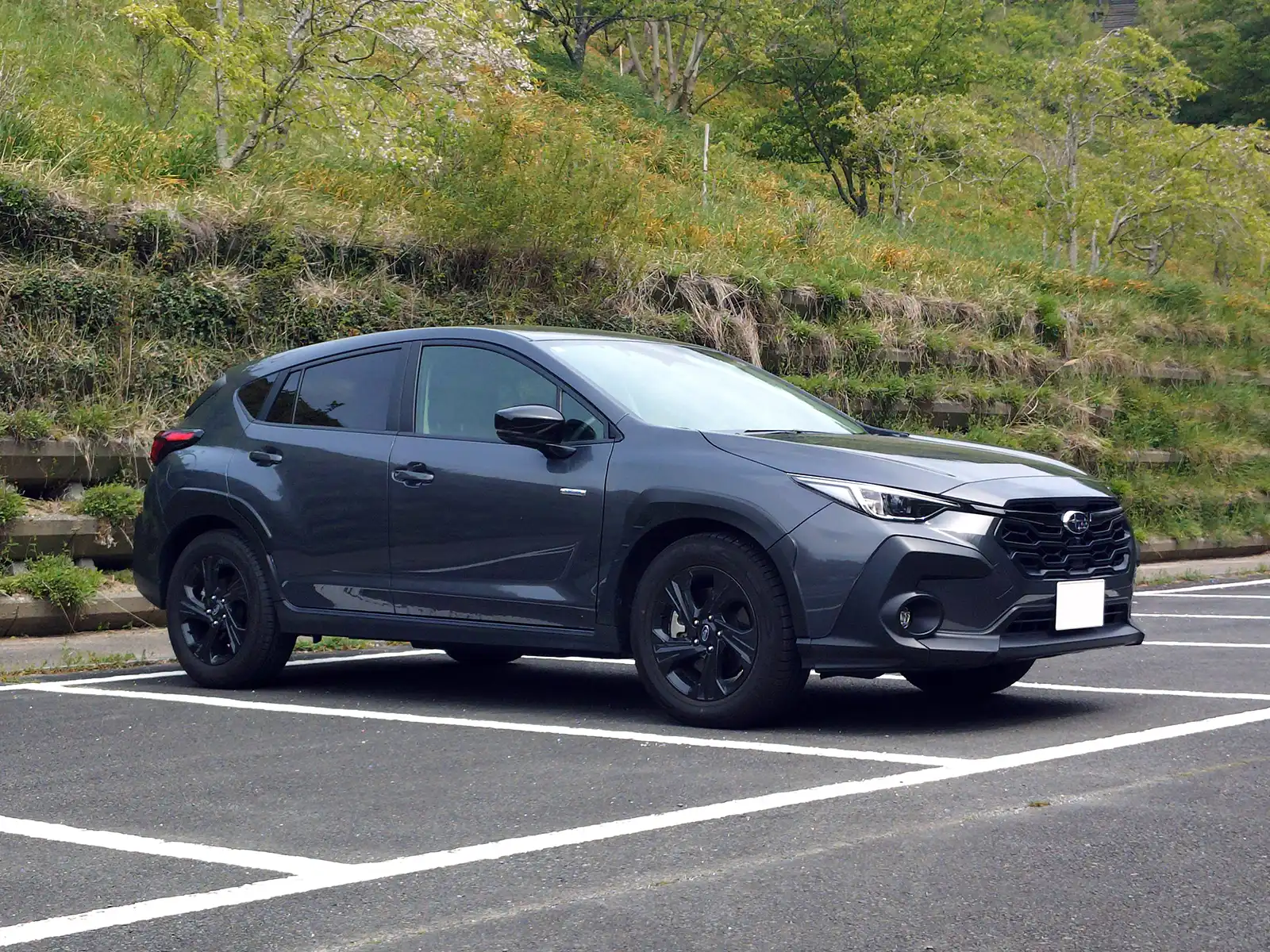 トヨタ アクア 2026 試乗